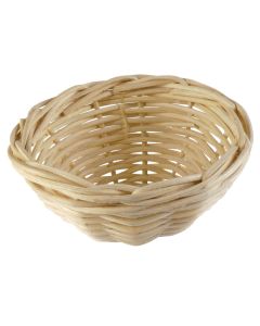 Nest for birds, Imac, 5.5 cm