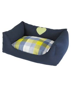 Bed for animals, Fabotex, Oslo, 65 x 50 x 20 cm