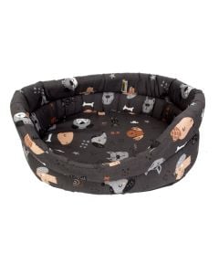 Bed for animals, Fabotex, Walk, 54 cm