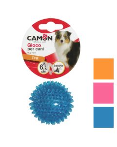 Dental toy for dogs, Camon, 6.5 cm