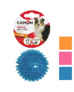 Dental toy for dogs, Camon, 11 cm