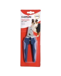 Scissors for cutting nails, Camon, Deluxe, size L