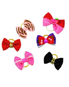 Papillon per qen, Camon, ngjyra te ndryshme