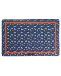 Food bowl mat, Camon, 43 x 28 cm