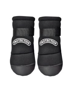 Dog slippers, Camon, size M, neoprene