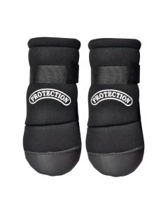 Dog slippers, Camon, size XL, neoprene