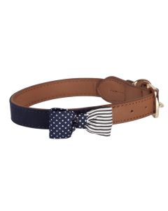 Dog collar, Camon, America, 15 x 350 mm