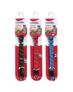 Qafore per mace, Camon, elastike, 10x200/300 cm