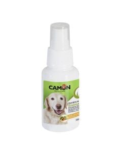 Dental spray for dogs and cats, Camon, 50 ml, with herbal enzymes