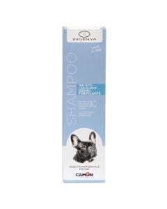 Shampoo for sensitive skin, Camon, 250 ml