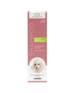 Shampoo for white hair, Camon, 250 ml