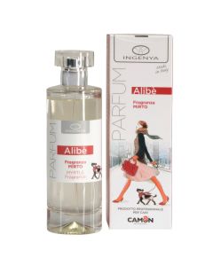 Animal perfume, Camon, Alibe, 100 ml