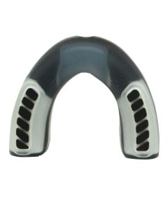 Box teeth, silicone