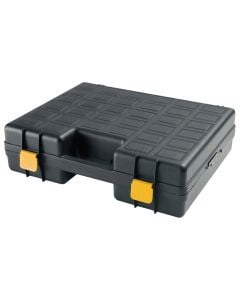 Box for sensitive tools, Artplast, 372 x 314 x 100 mm, with absorbent sponge
