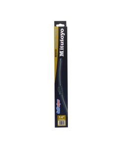 Wiper, Mitutoyo, Soft, 14"