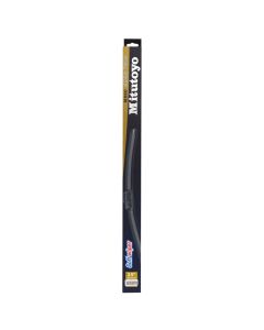 Wiper, Mitutoyo, Soft, 25"