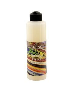 Water effect solution, Cadence, 250 ml