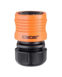 Claber Click Coupling, 1/2ª