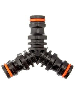 Multiple Coupling, Claber, 1/2ª