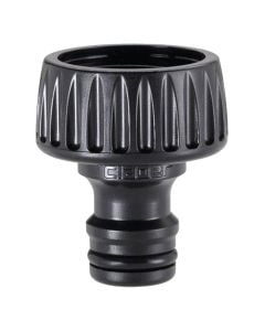 Claber Click Coupling, 3/4ª, Female