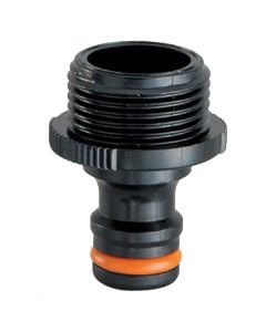 Claber Click Coupling, 3/4ª, Male