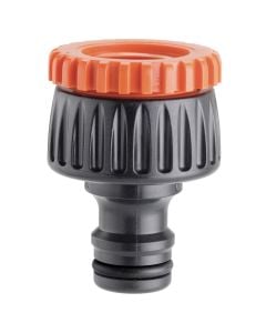 Claber Click Coupling, 1/2ª-3/4ª, Female