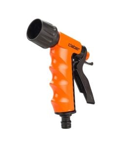 Blasting guns, Claber, Ergo, click connectors