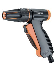 Blasting guns, Claber, Ergo, click connectors