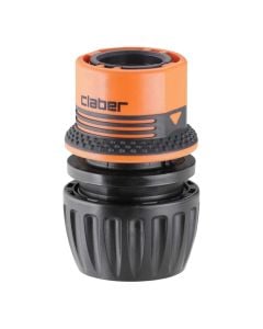 Click Coupling, Claber, Universal, 1/2ª-5/8ª-3/4ª