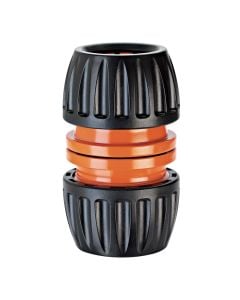 Clamping Coupling, Claber, Universal, 1/2ª-5/8ª-3/4ª