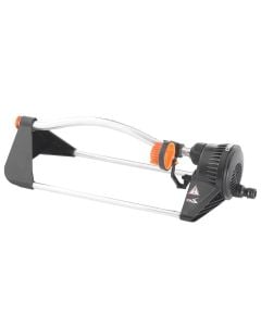 Sperkates stacionar, Claber, 180 m2 siperfaqe mbulimi, bashkues me klik