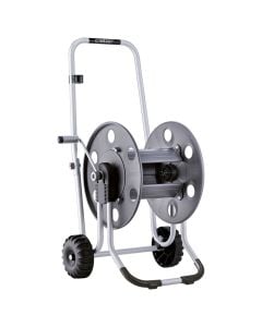 Pipe support, Claber, 85m 1/2ª, 60m 5/8ª, 40m 3/4ª, metal structure