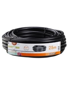 Irrigation pipe, Claber, Ø1/2ª, 25 m, 4 layers, anti-twist