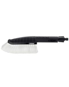 Cleaning brush, Claber, click jointer