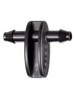Claber Spray Pipe Series Coupling, 1/4ª (4 - 6 mm)
