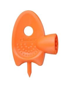Spray Pipe Hole Punch, Claber, 1/2” (13 - 16 mm)