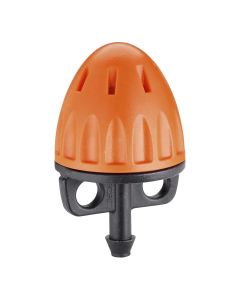Self-regulating watering can, Claber, 360°, 1/2ª (13 - 16 mm), 1/4ª (4 - 6 mm), 40 Liters/hour