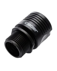 Click Adapter, Claber, Click Clamp, 3/4ª Thread