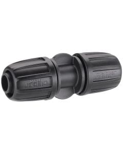Spray Pipe Coupling, Claber, 1/2ª (13-16 mm)