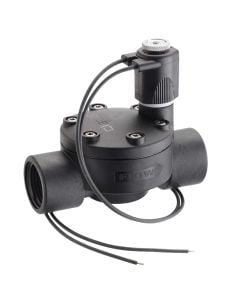 Electric valve, Claber, 1ª ( 26-34 mm ), 24 V, 0.5-12 bar