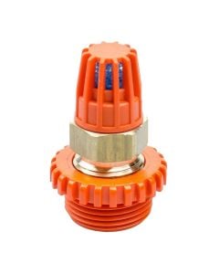 Drain valve, Claber, 3/4ª