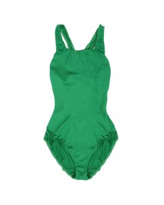 Swimwear for women, 4U Sports, size 34, green