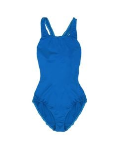 Swimwear for women, 4U Sports, size 36, blue