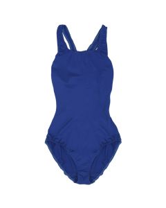 Swimwear for women, 4U Sports, size 40, blue
