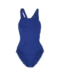 Swimwear for women, 4U Sports, size 42, blue
