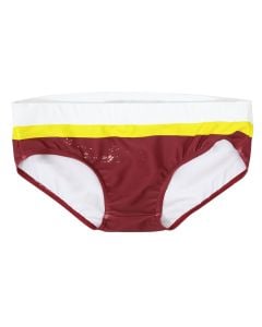 Swimwear for men, 4U Sports, size M, cherry blossom
