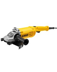 Professional fresibel, DeWalt, 2000 W, 230mm, 6600 rpm