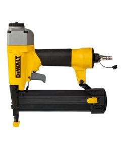 Pneumatic nailer and stapler, DeWalt, 15-40 mm, capacity 100 nails and staples