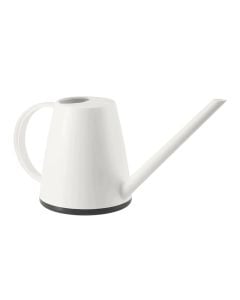 Watering can, Garden Club, 1030 ml, white color