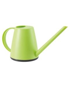 Watering can, Garden Club, 1030 ml, lemon color
